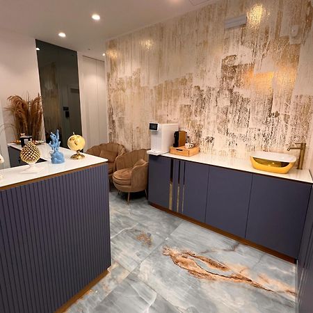 Suite 14 Scalea Bagian luar foto