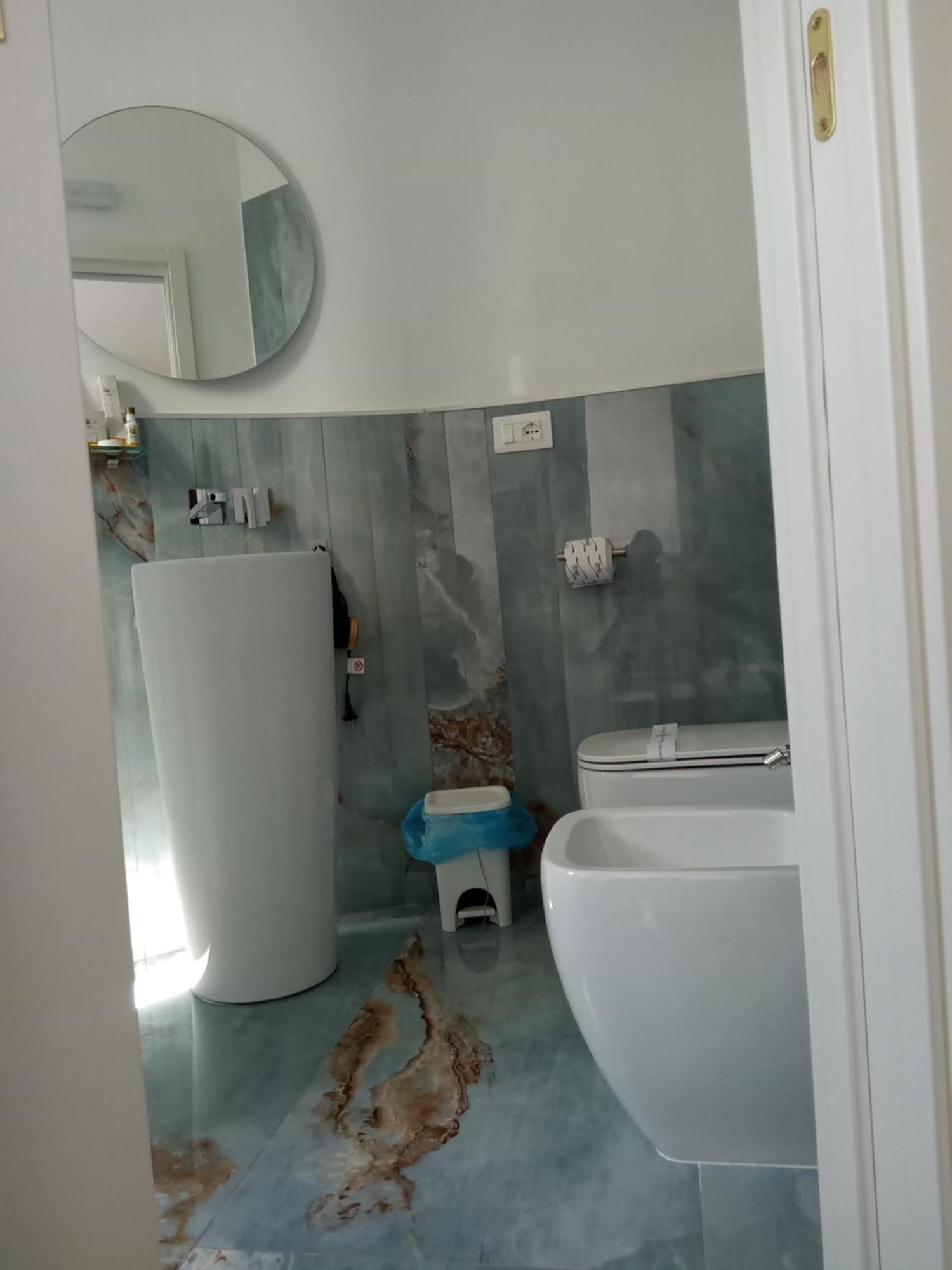 Suite 14 Scalea Bagian luar foto