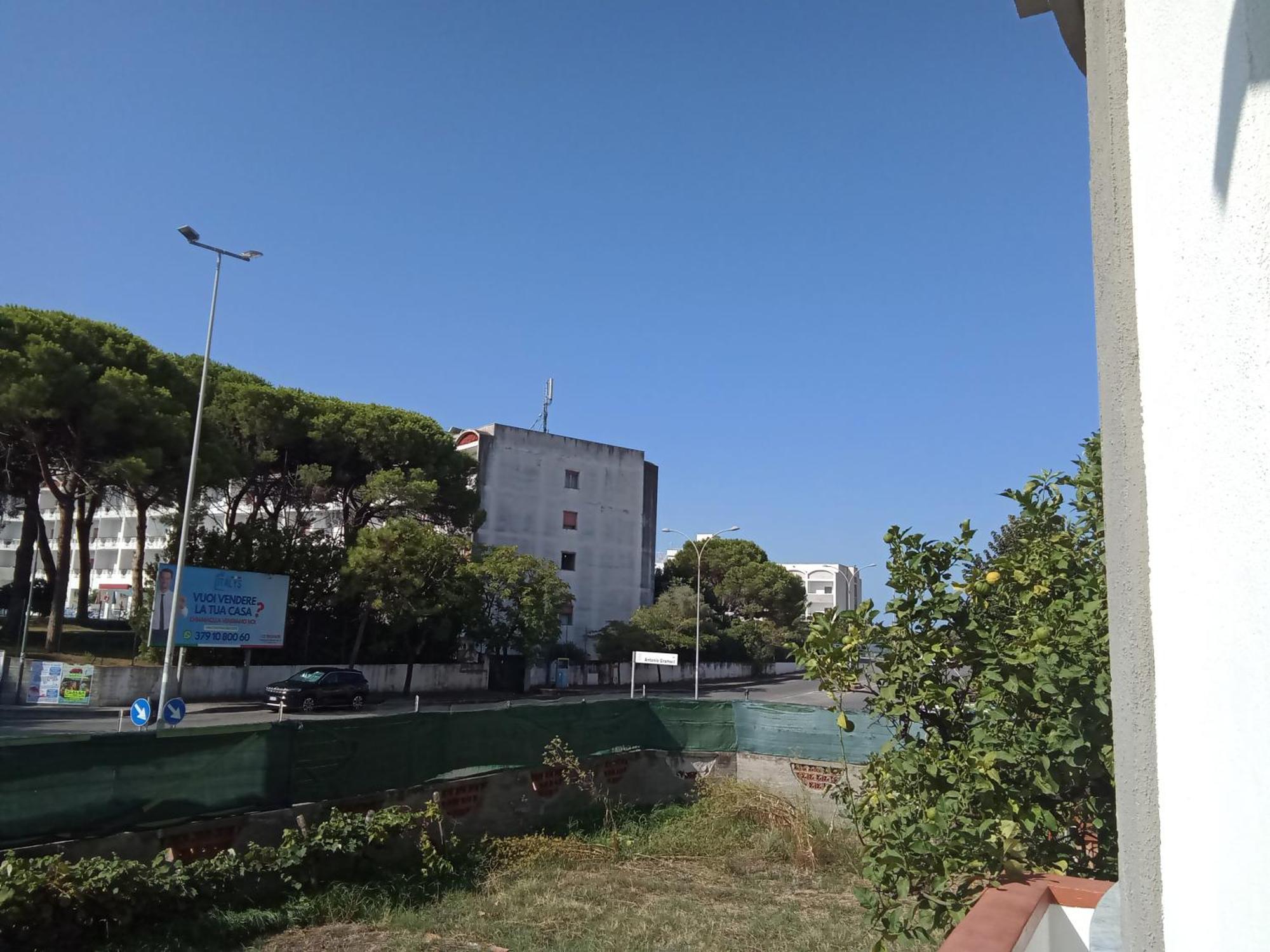 Suite 14 Scalea Bagian luar foto
