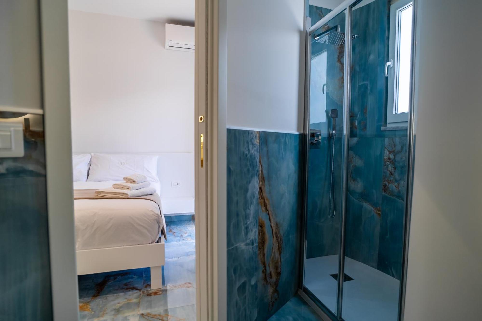 Suite 14 Scalea Bagian luar foto