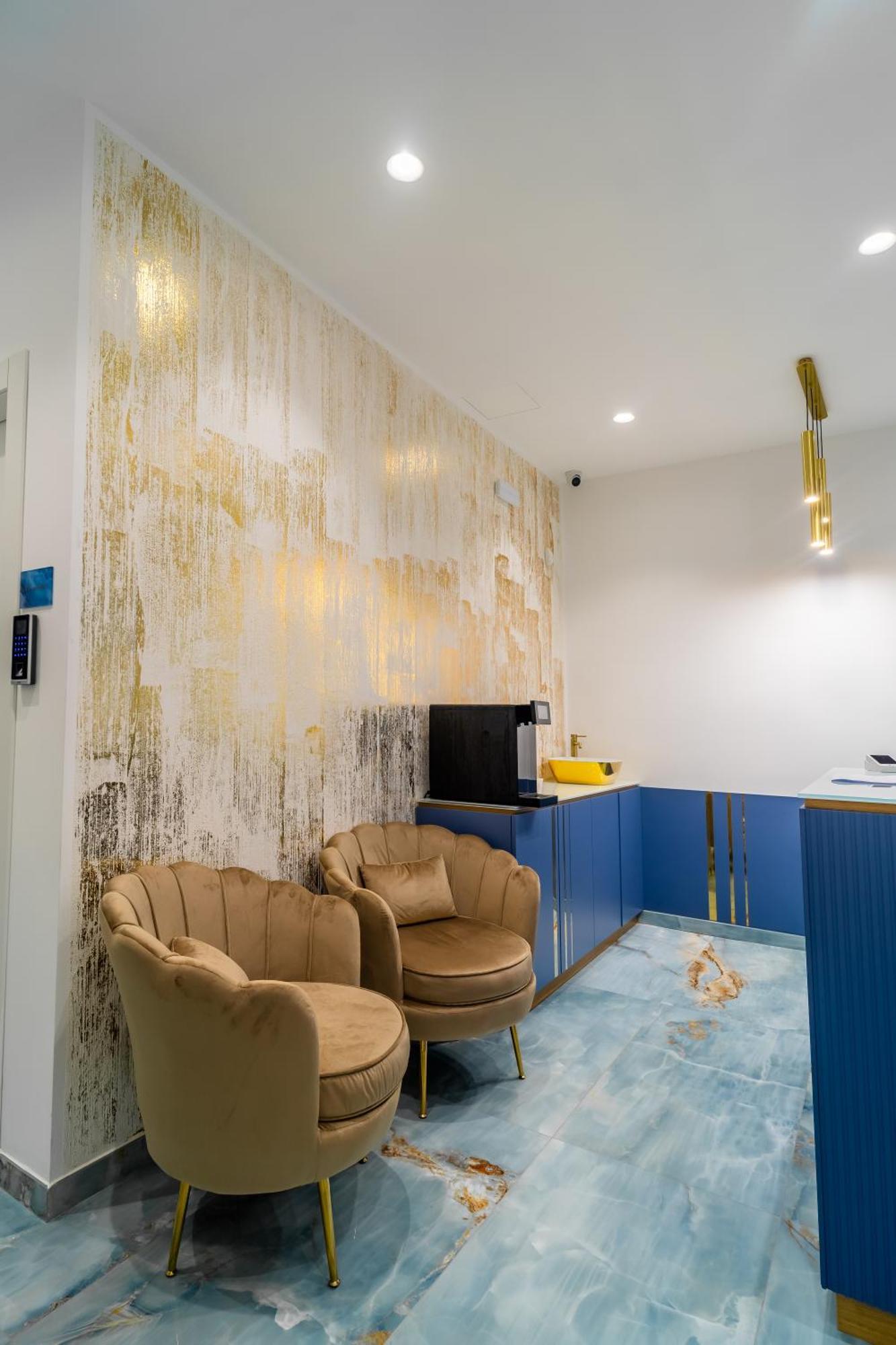 Suite 14 Scalea Bagian luar foto