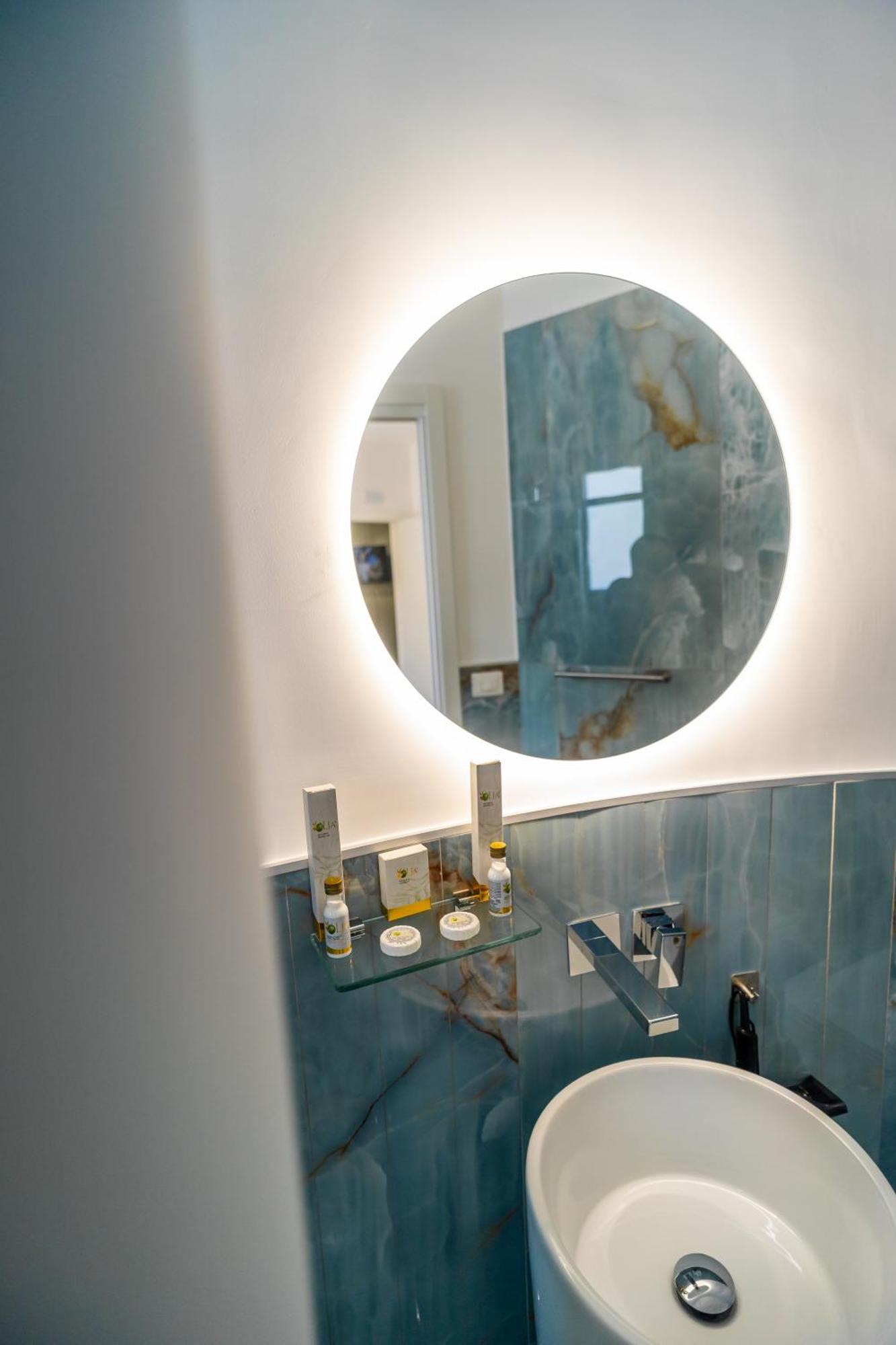 Suite 14 Scalea Bagian luar foto