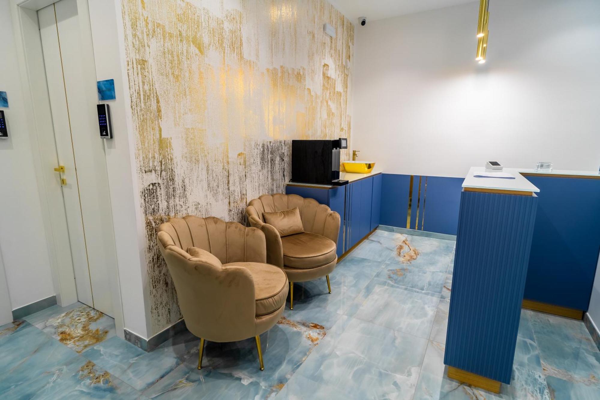 Suite 14 Scalea Bagian luar foto