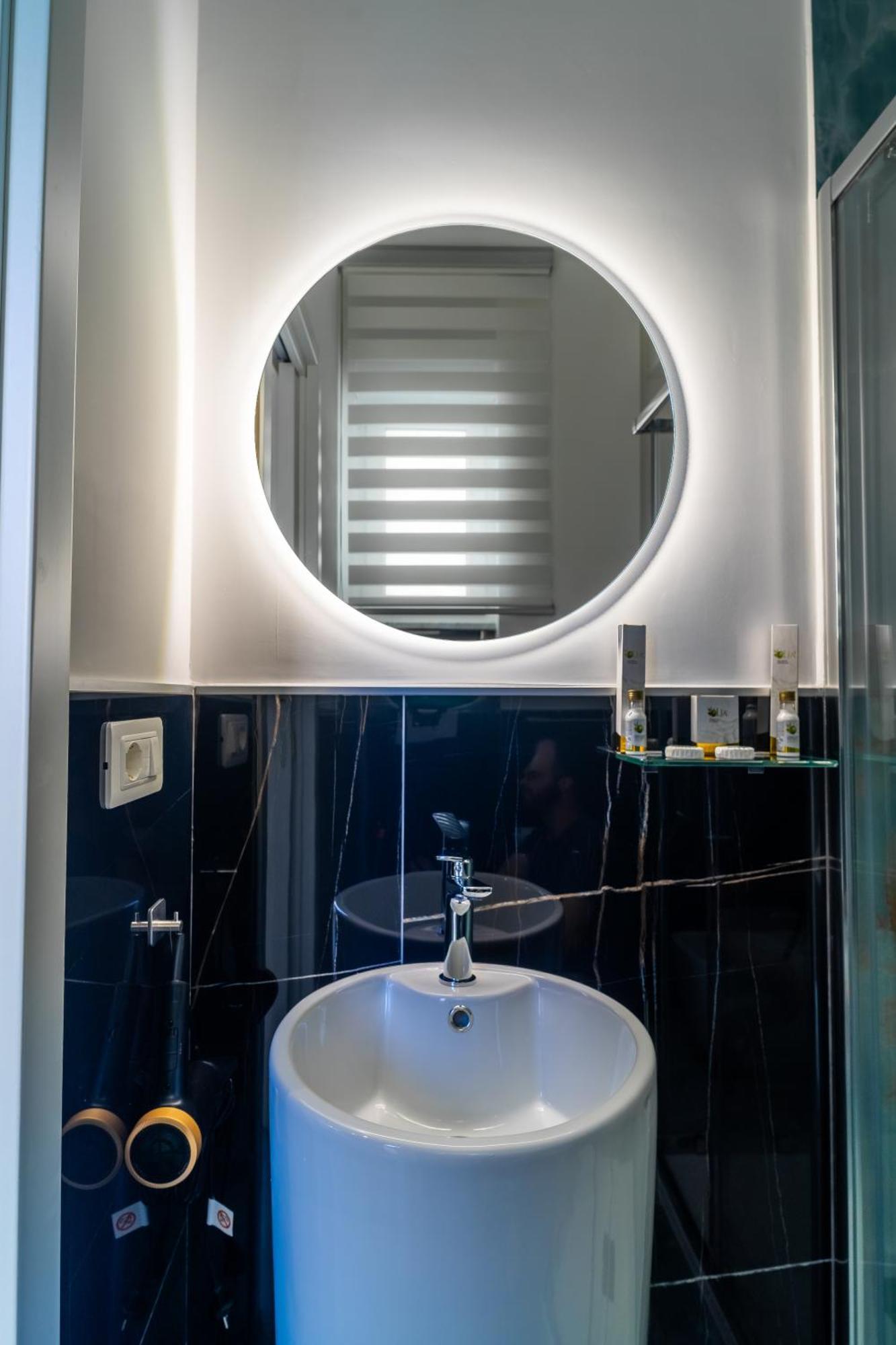 Suite 14 Scalea Bagian luar foto