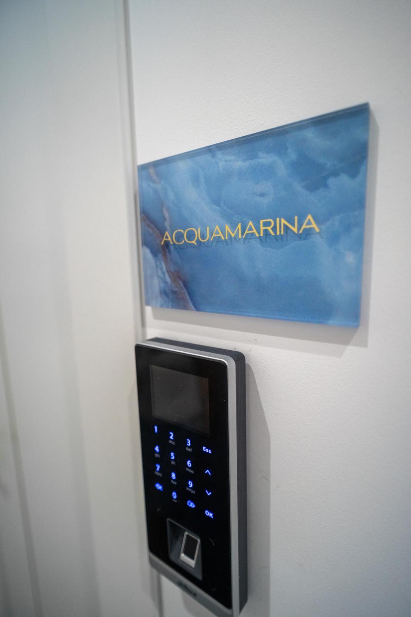 Suite 14 Scalea Bagian luar foto