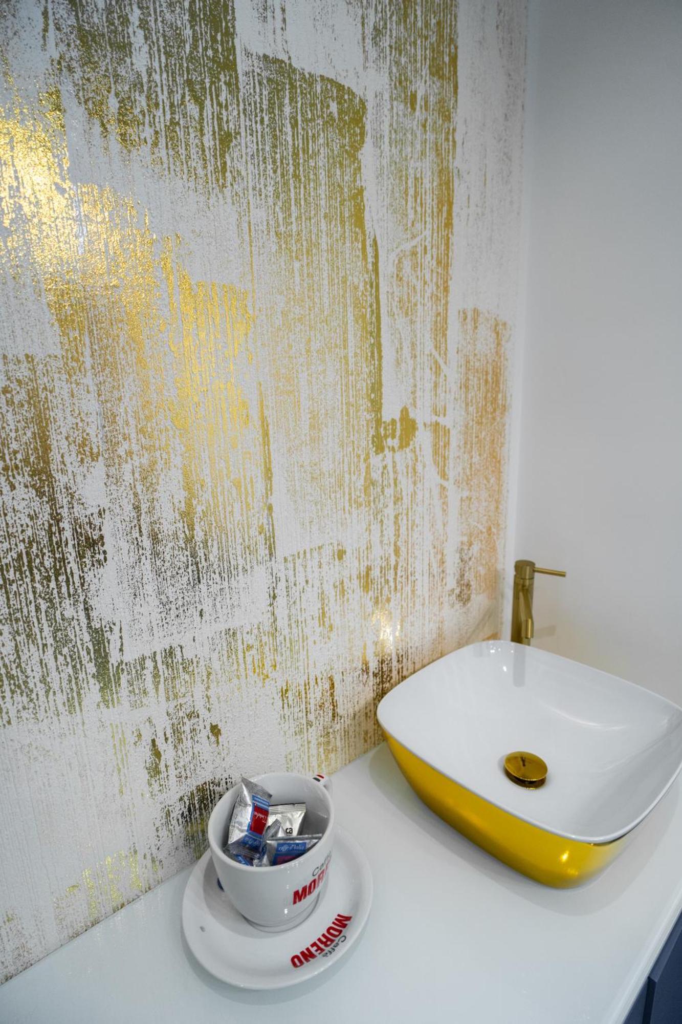 Suite 14 Scalea Bagian luar foto