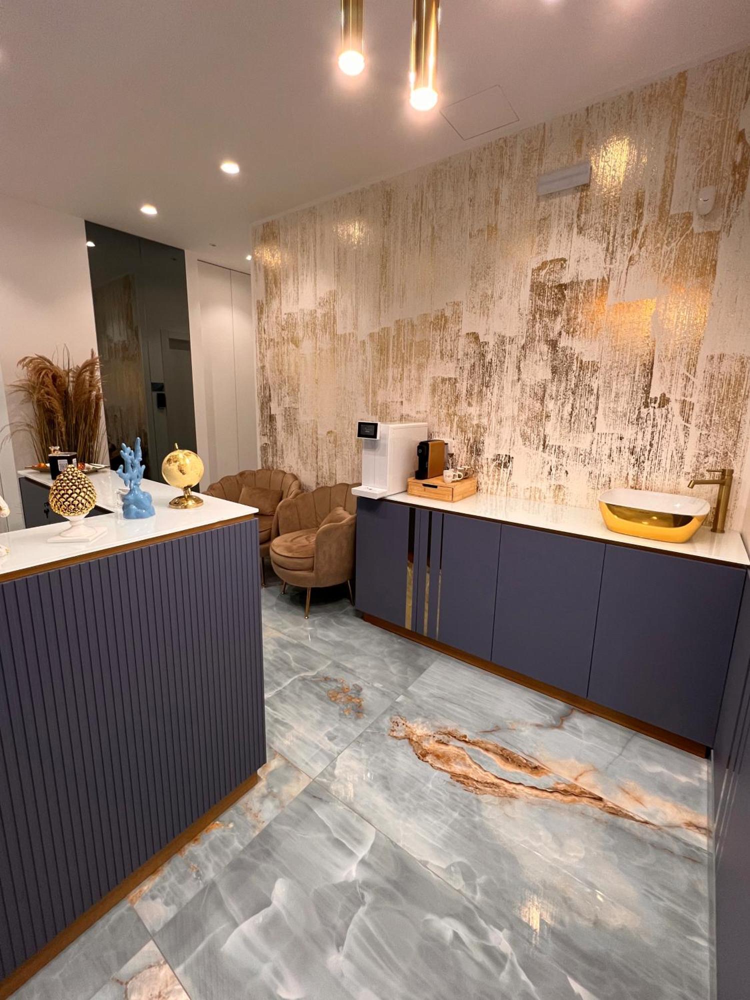 Suite 14 Scalea Bagian luar foto