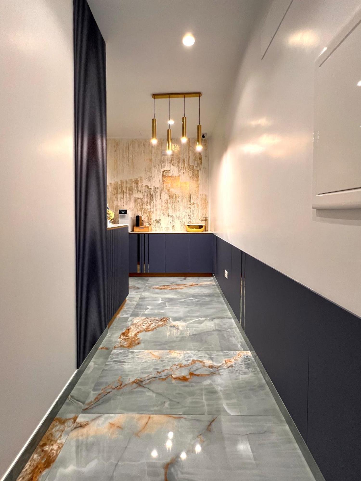 Suite 14 Scalea Bagian luar foto