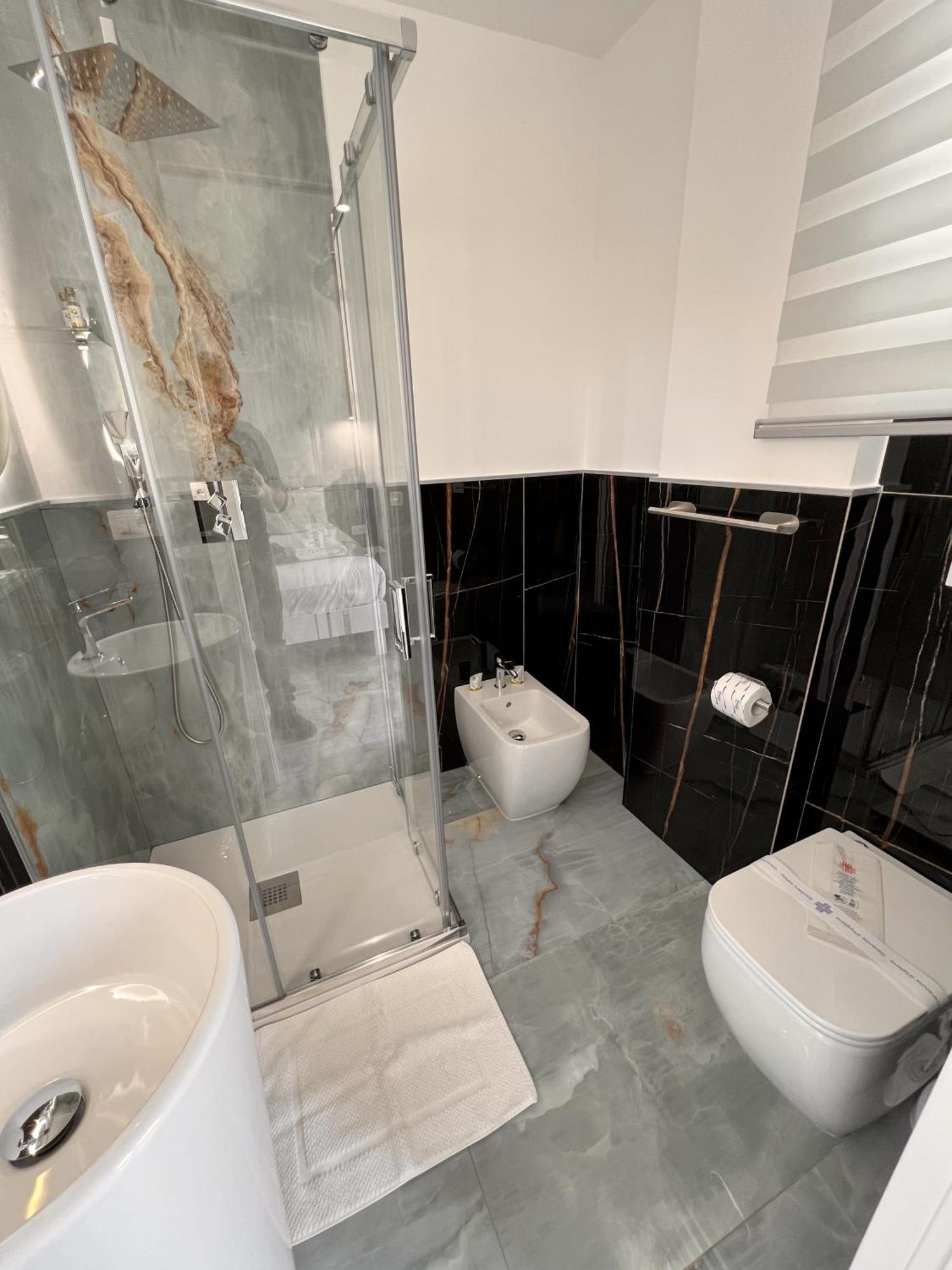 Suite 14 Scalea Bagian luar foto