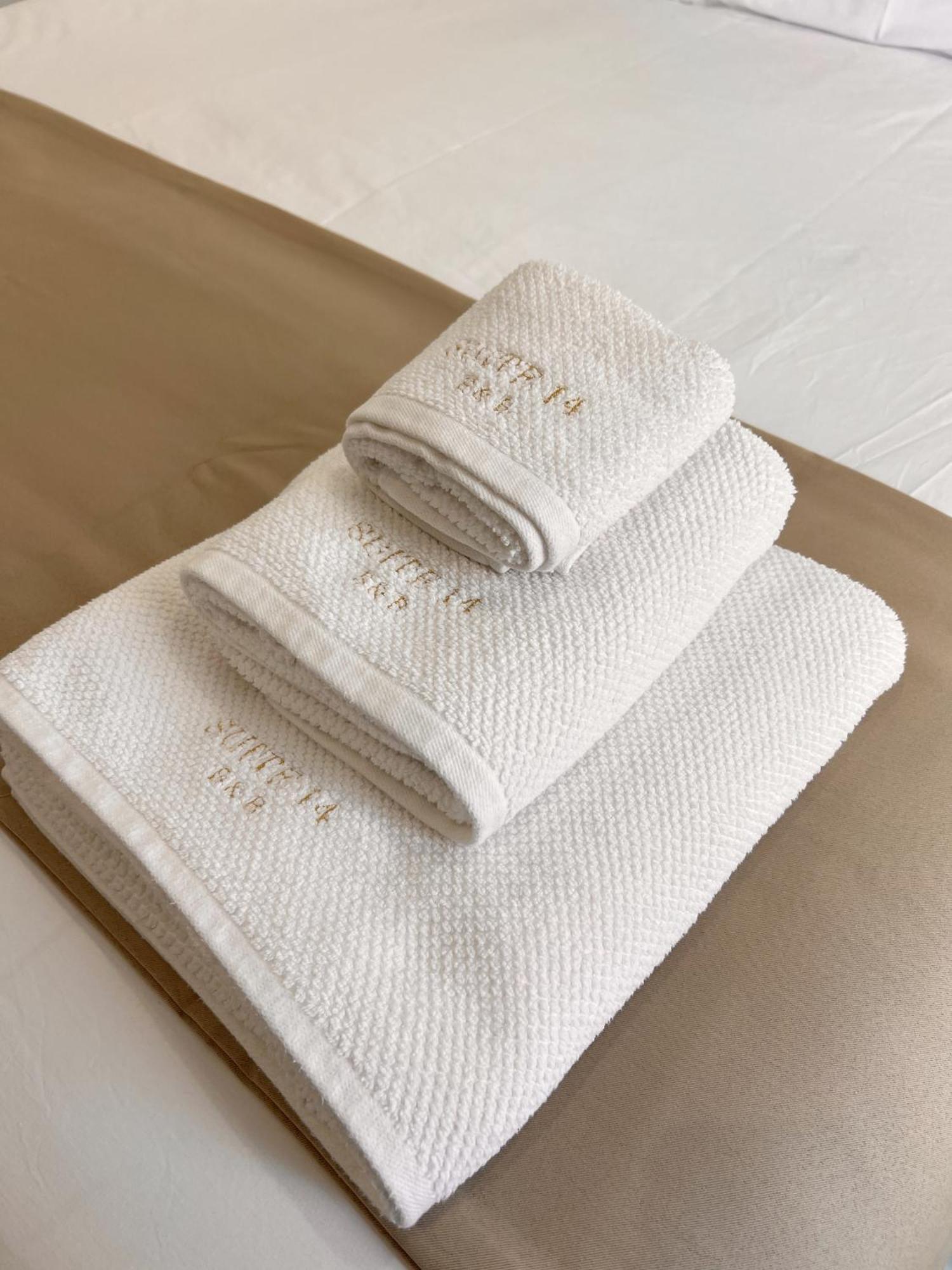 Suite 14 Scalea Bagian luar foto